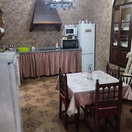 הוילה קורדובה Rural House Santa F With Private Swimming Pool מראה חיצוני תמונה