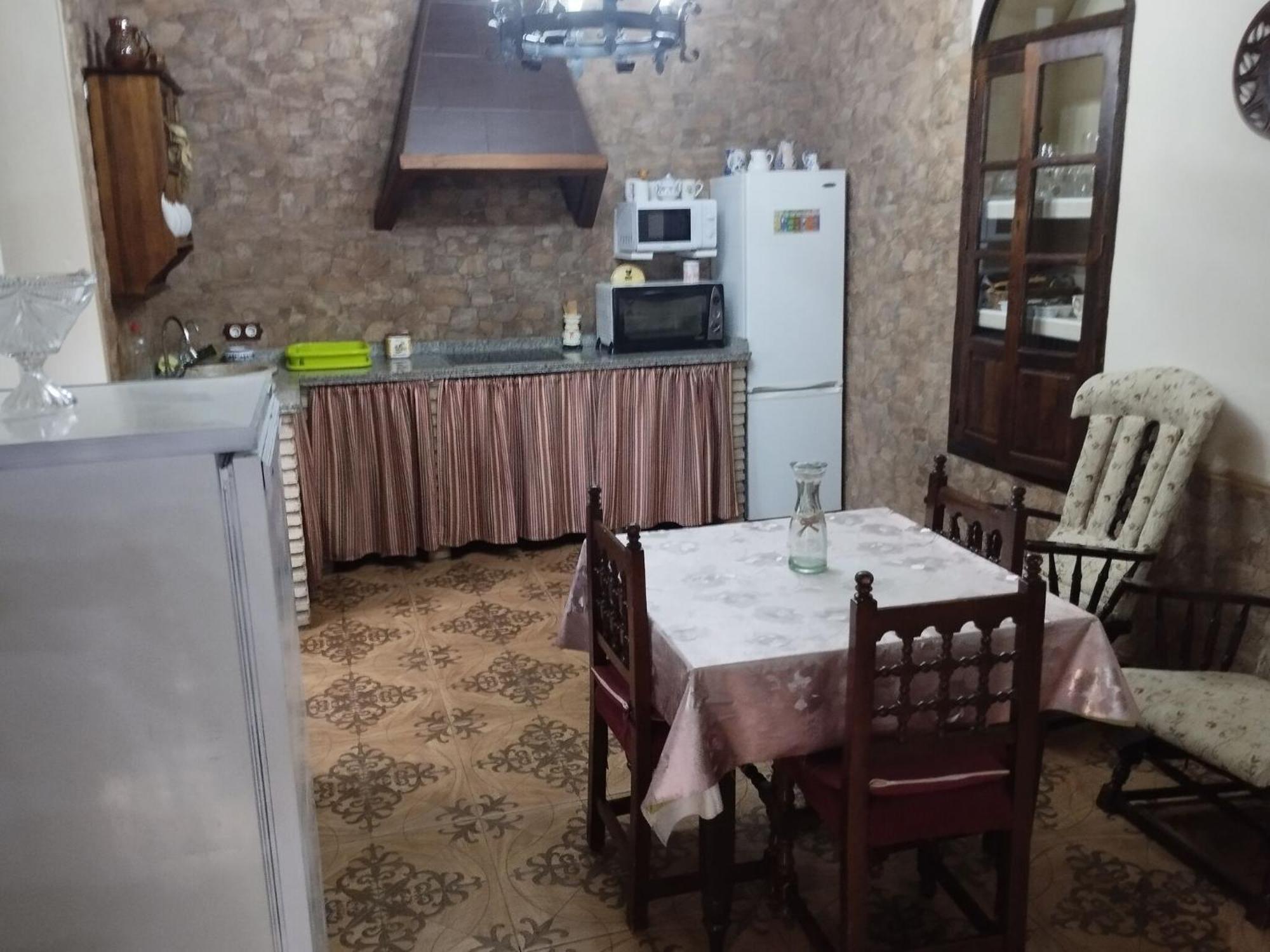 הוילה קורדובה Rural House Santa F With Private Swimming Pool מראה חיצוני תמונה